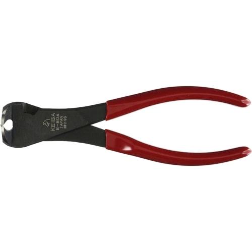 Keiba European Type Saw Cutter, 150mm, E-806