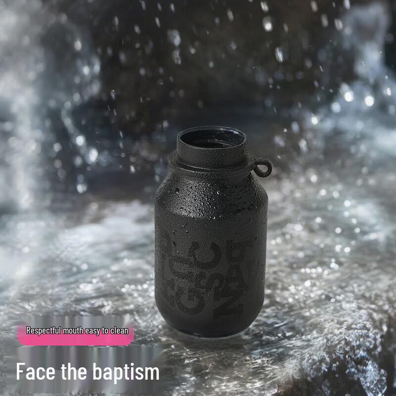 OPUS 316 Stainless Steel Portable Water Bottle