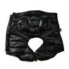 Winter Dog Jumpsuit Soft Warm Pet Coat for Small Medium Dogs Puppy Cat Jacket Apparel Yorkshire Chihuahua French Bulldog Costume