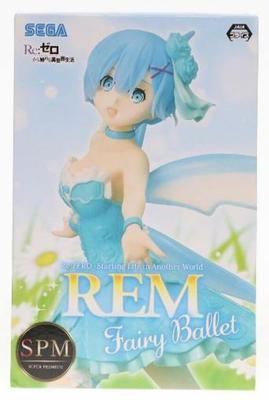 Vita in un'altra figura super premium Rem Fata Balletto ReZERO -Mondo di Partenza-