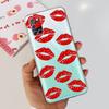 For OPPO A92 Case CPH2059 Fashion Marble Butterfly Clear Funda Soft Silicone Phone Cover For OPPO A72 A52 CPH2061 CPH2067 Bumper