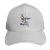 Pocket 86 Eighty Six Shinei Nouzen Shin Undertaker Juggernaut Mark Headless Skull Baseball Cap