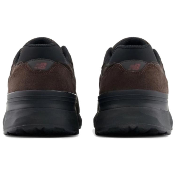 New Balance 880 Series Comfortable Versatile Durable Lightweight Running Shoes Men Sneakers Dark-Brown MW880BD7