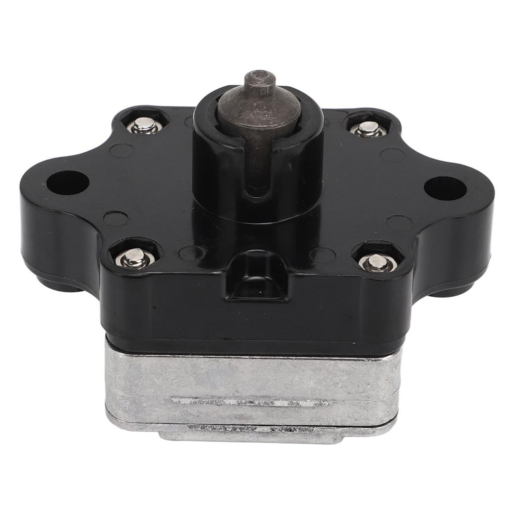 Bootsmotor Kraftstoffpumpe Edelstahl 4-Takt 15PS 66M 24410 10 Kraftstoffpumpen-Baugruppe für PARSUN