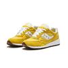 Saucony Shadow 6000 Ivy Prep Pack - Yellow Unisex Sneakers White S70802-2
