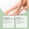 Jaysuing Silk Hair Removal Cream For Gentle Smooth Skin Perfect For Body And Underarm Care
