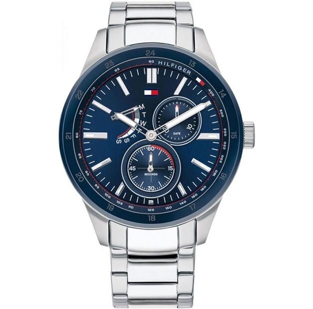 

Часы Tommy Hilfiger 1791640