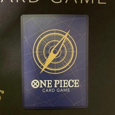 One Piece Cards Nico Robin Promotion Pack EX vol.4 ST29-009 Japan