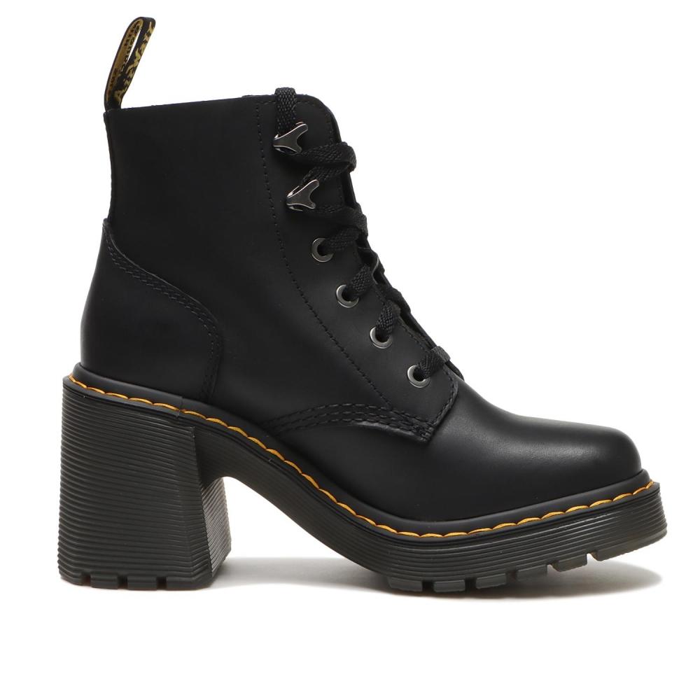 Dr.martenS W S jeSy 6tie Boot 27613001 Nero