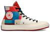 Chuck 70 Converse High 'Chinese New Year - Patchwork' 170565C