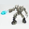 Giocattolo Modello Transformer con Controllo della Forza per Collezionisti e Regalo di Compleanno per Bambini
