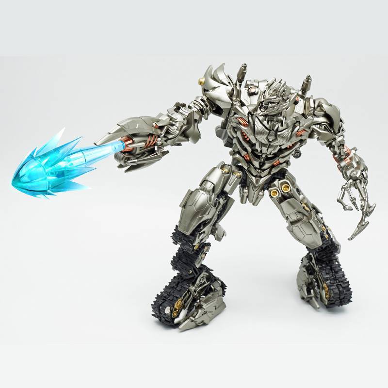 Giocattolo Modello Transformer con Controllo della Forza per Collezionisti e Regalo di Compleanno per Bambini