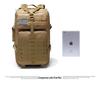 Tactical Waterproof Hiking & Camping Multifunctional Backpack with Laptop Compartment