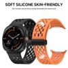 Magnetic Silicone Strap for Samsung Galaxy Watch Ultra 47mm No Gaps Sport Band Correa Bracelet For Galaxy Ultra 47 Mm Watchband
