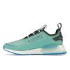 Xbox x adidas NMD_V3 Halo Infinite Sneakers Unisex Niebieski Lodowy-Zielony Węgiel HP5356