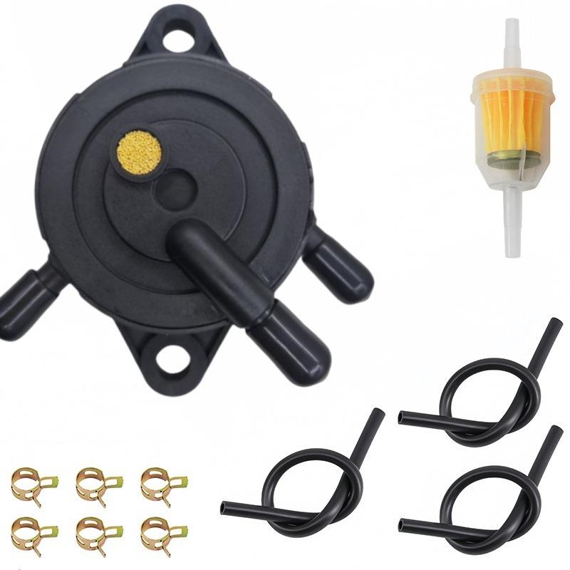 1 Set Vacuum Pump Car Low Pressure Petrol Pump For  Hexagon Mp3 X8 X9 Nrg Gilera Runner Scooter