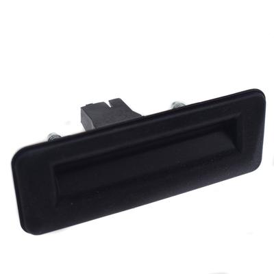 Rear Tailgate Boot Switch For For Skoda For Fabia (MK2) 2007-2015 5J0827566E Button Opener Tailgate Switch Car Interior Parts