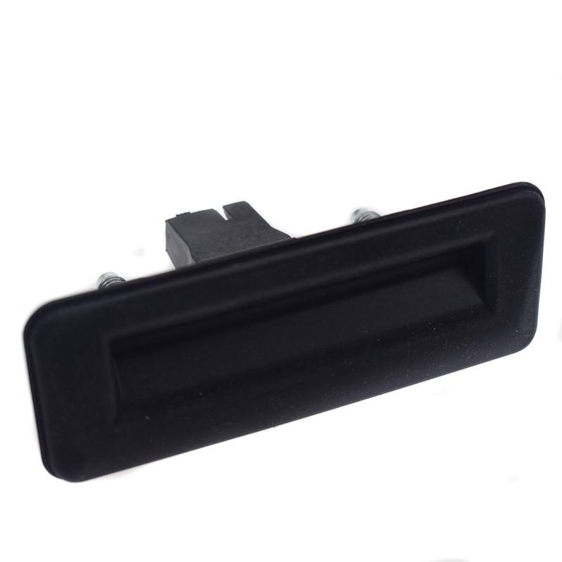 Rear Tailgate Boot Switch For For Skoda For Fabia (MK2) 2007-2015 5J0827566E Button Opener Tailgate Switch Car Interior Parts