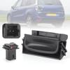 Trunk Release Handle for C4 2006 2013 Tailgate Boot Switch OEM Replacement 8726V7 + 6554ZZ Simple and Quick tallation
