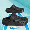 Men's Breathable Summer Clogs & Sandals