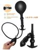 Anal Anal Anal Expanding Anal Giant Anal Anal Anal Expansion Air Pump Type Extra Thick Diameter 10cm or Sex for for Going Out Beads, Plug, Dildo,