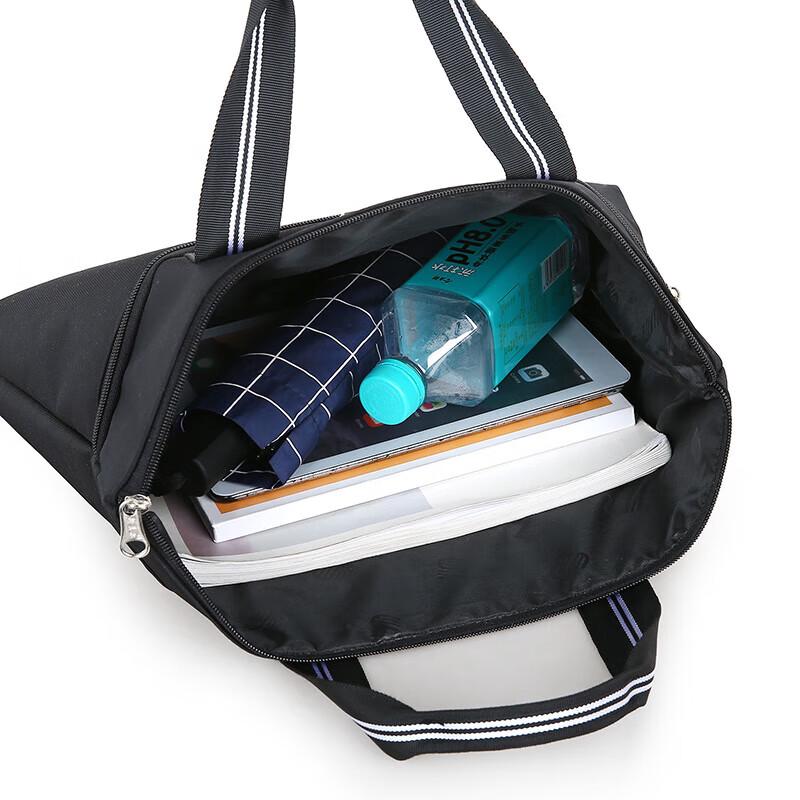 SIMOER Versatile Business Briefcase & Handbag