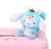 Sanrio Characters Tissue Box Case (Fluffy Squirrel) Japan NEW Sanrio Characters