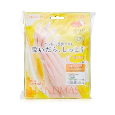 LUCKY TRENDY Water Peel Moisturizing Hand Mask