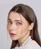 White Sands Velvet Satin Hairband Moira (7 Colors)