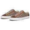 New Vans Otw Old Skool 36 Engineered Knit Potting Soil Brown VN000D51DMV