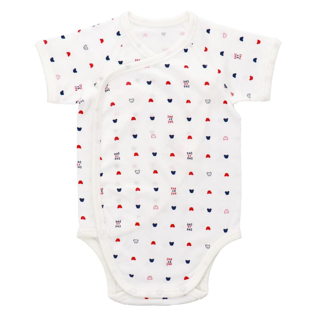 Mini All 70 Tricolor Made in Japan [Baby Castle]