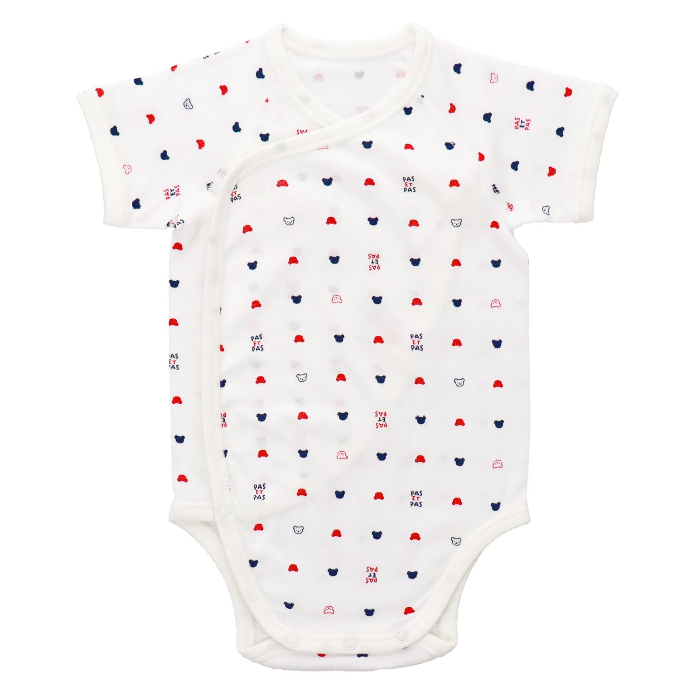 

Мини Олл 70 Триколор Сделано в Японии [Бэби Касл]