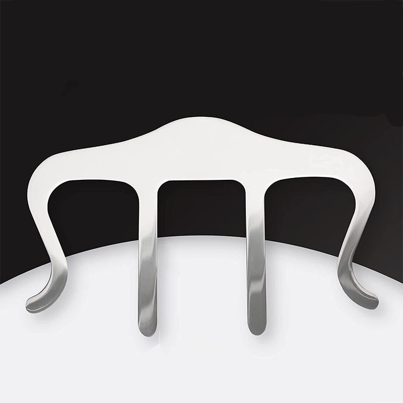 1pc Large Music Book Clip For Piano, Guitar, And Violin Securely Holds Sheet Music For Easy Reading