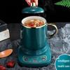 Portable Electric Heating Cup - Mini Health Stewing Cup Gift for Girlfriends