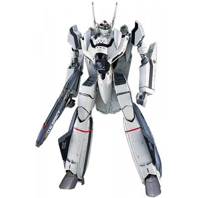 Πλαστικό μοντέλο Hasegawa Macross Zero VF-0AS Battroid 172 σε κλίμακα 20