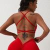 Sexy Bra Backless Traceless Tops Bar Yoga