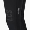 Le Coq Sportif [end Of SeaSon] [70  Off] Women S 10 Part Bib tightS Blk   Qp122c