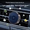 Elegant Long-Lasting Air Freshener for Changan Qiyuan A05/07/Q05 Car Vents - Subtle Fragrance Aromatherapy