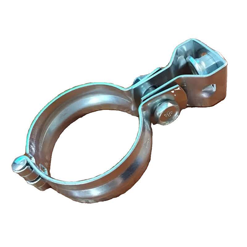 Threaded Rod Clamp