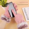 Accessories – Hansker, votter og fingerhansker