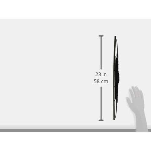 BOSCH Imported car wiper blade for twin models only 550/530mm 582S