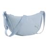 New Fabric Dumpling Bag Shoulder Bag Women's Sky Blue 091279-02