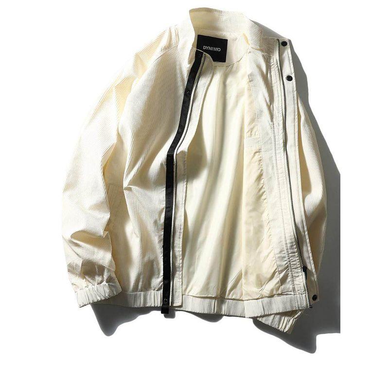 Retro Stand-Collar Workwear Jacket for Men, Autumn and Winter Style, Cardigan Sports Jacket, Foreign Trade Men's Fashion Brand Casual Windbreaker