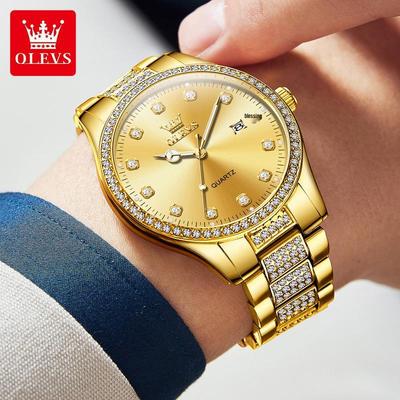 Orologi da uomo – Orologi al quarzo