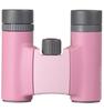 Vixen Arena 8x21WP H+ Binoculars, Pink,