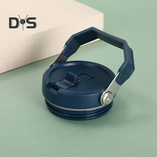 30Oz Tumbler Cup Lids Replacement Lids for Stainless Steel Tea Tumbler Insulated Travel Coffee Cup Lids Spill Proof Lids Leak-Proof Vacuum Mug Cover