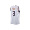Nike Basketball Jersey Unisex White FB1809-101