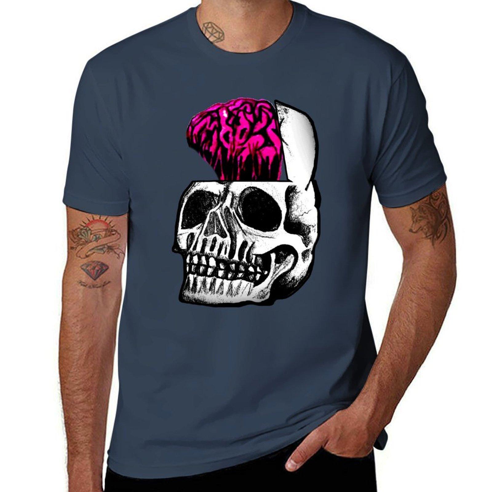 You must be out of your mind TShirt Plus Size Everyday Tee Shirt S