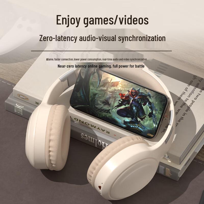OIMG Wireless Gaming Headset