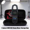 Strong Carrying Case with Precise Fit & Waterproof Design Small Organiser Bag Easy to Carry Bag for DMC1